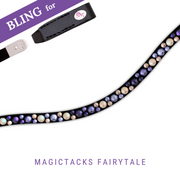 MagicTacks Fairytale  Stirnband Bling Swing
