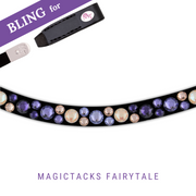 MagicTacks Fairytale  Stirnband Bling Swing