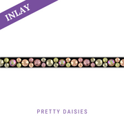 Pretty Daisies Inlay Classic