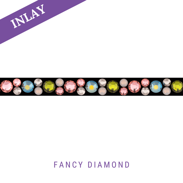 Fancy Diamond by Fürstentanz Inlay Classic