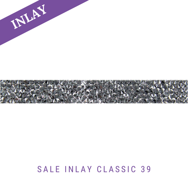 Sale Inlay Classic 39